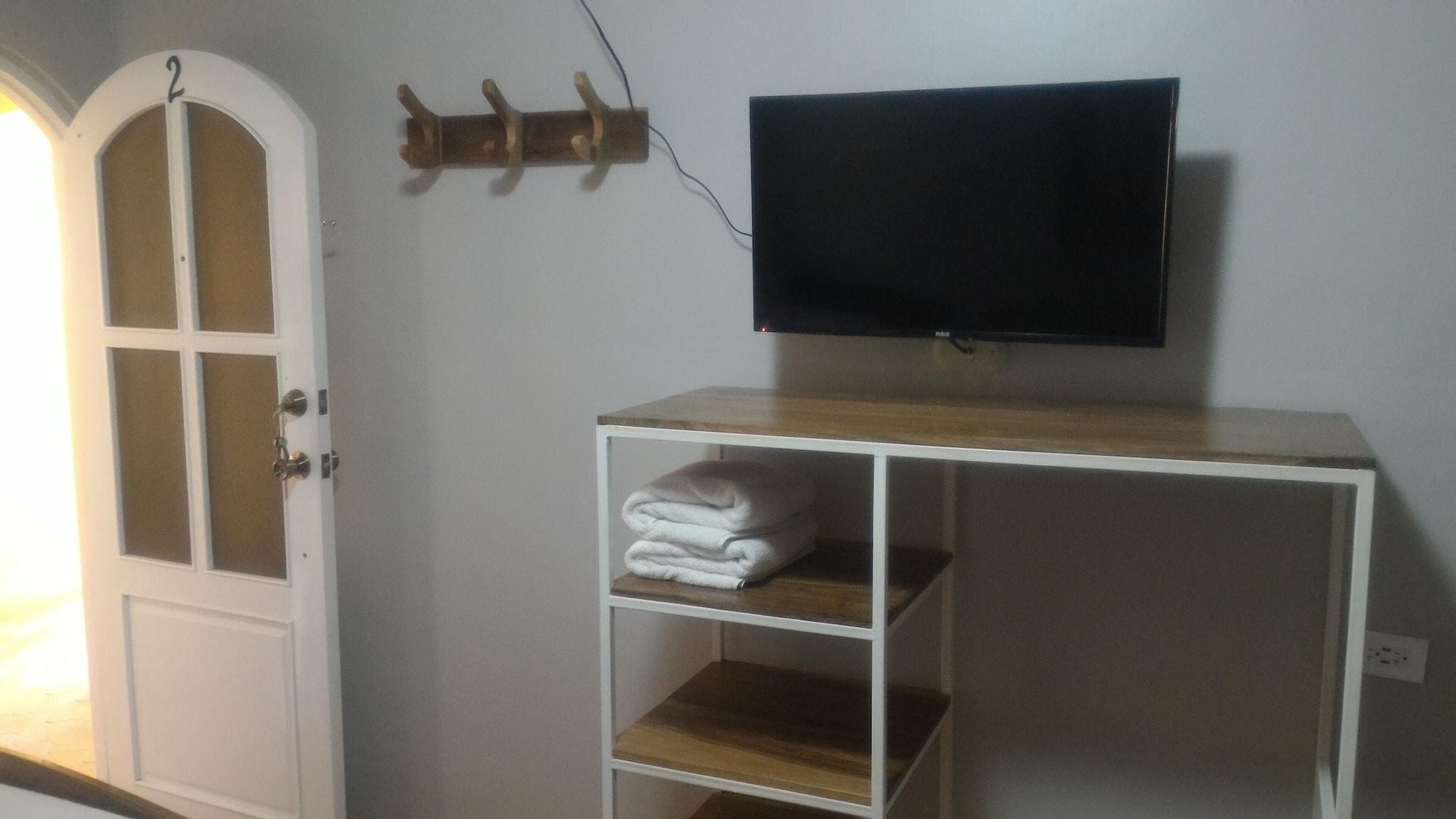 Set de Habitación Hotel Royal Chateau
