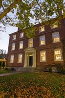 Alojamiento - The Merchant