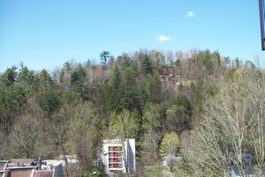 Alojamiento - Gatlinburg Chateau Rentals