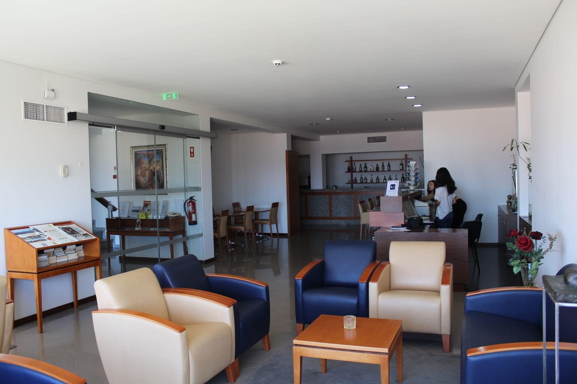 Bar/Salón Albergaria Quim Barreiros