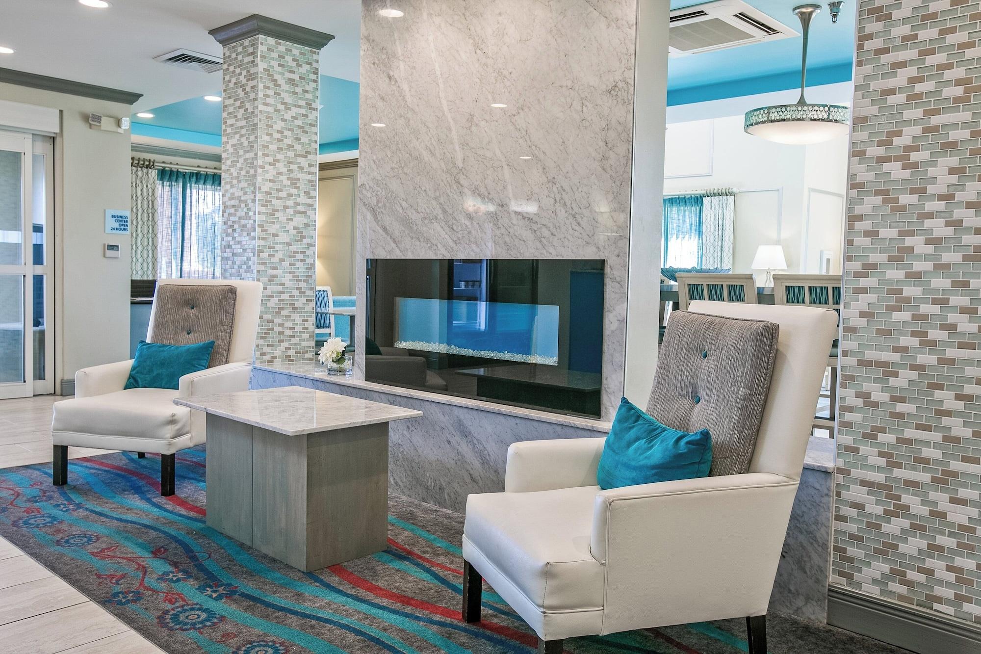 Vista Exterior Holiday Inn Express Hotel & Suites Brookhaven by IHG
