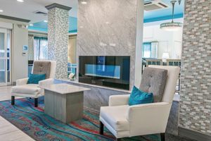 Alojamiento - Holiday Inn Express Hotel & Suites Brookhaven by IHG