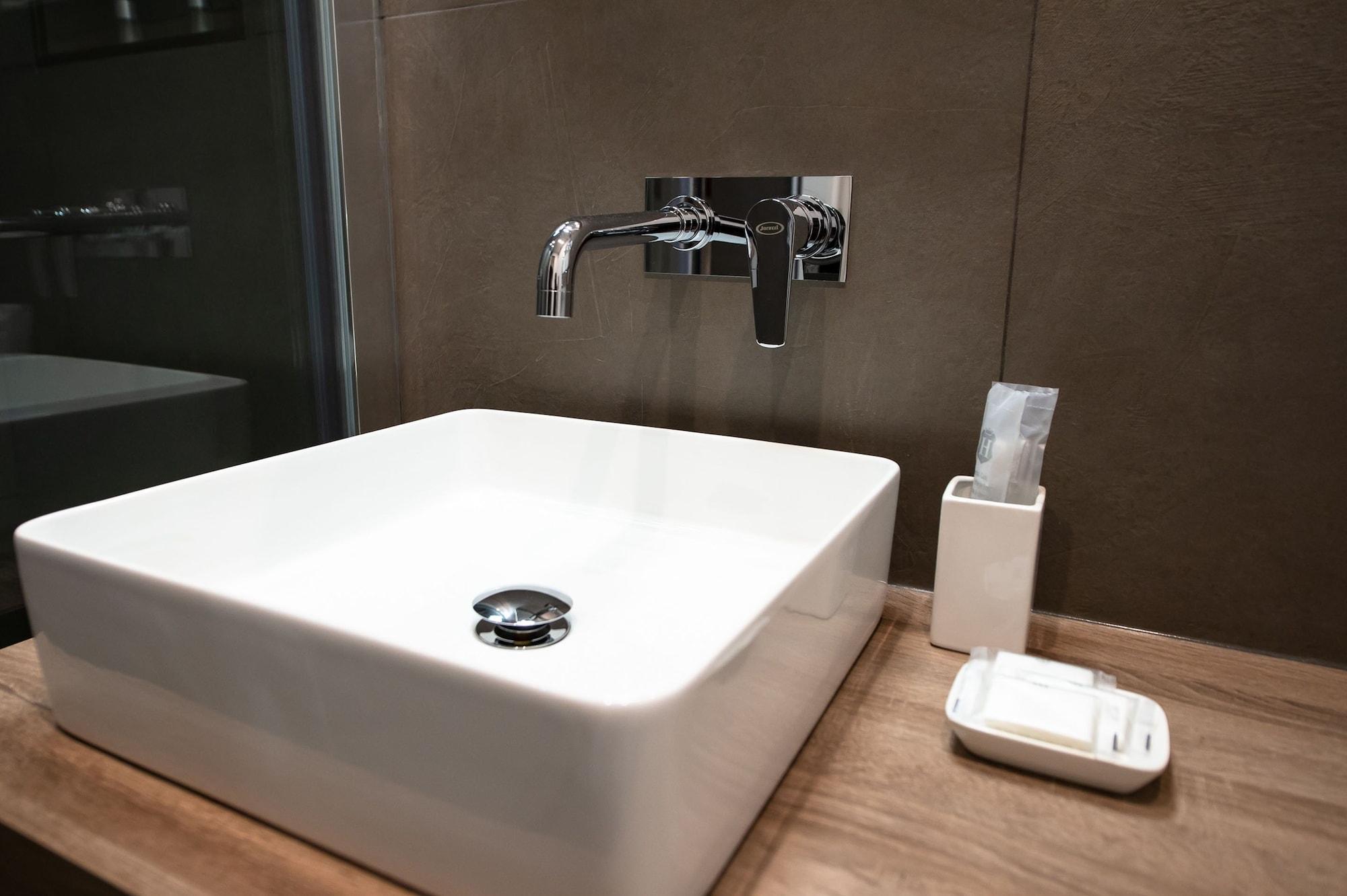 Equipamiento de Habitación Lungotevere Ripa
