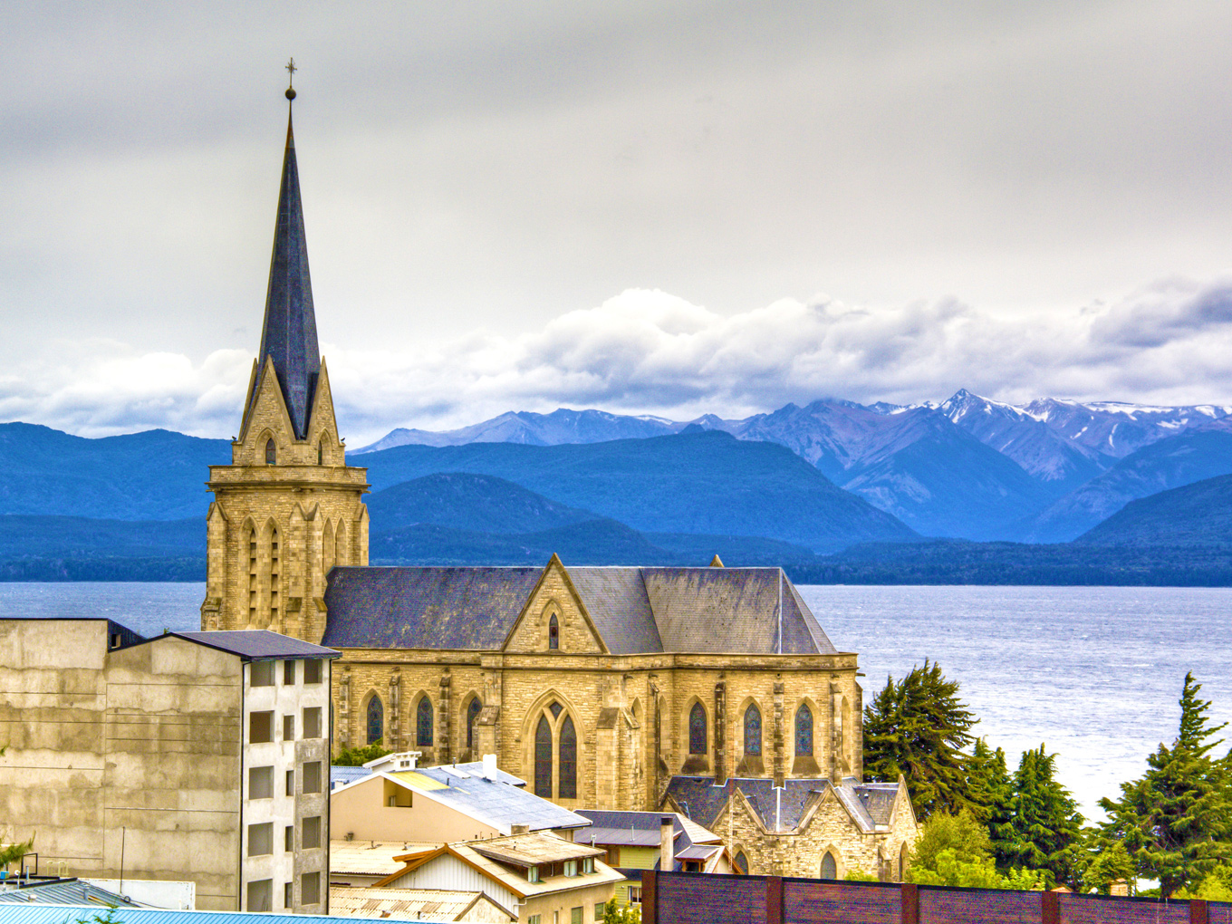 San Carlos de Bariloche