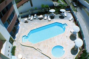 Alojamiento - De Rose Praia Hotel