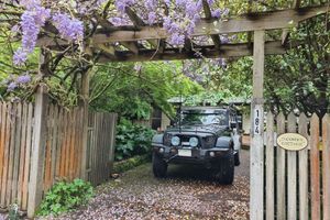 Alquiler Vacacional - Jacomb's Cottage and Studio. Enjoy the Tranquillity. Walk to Town