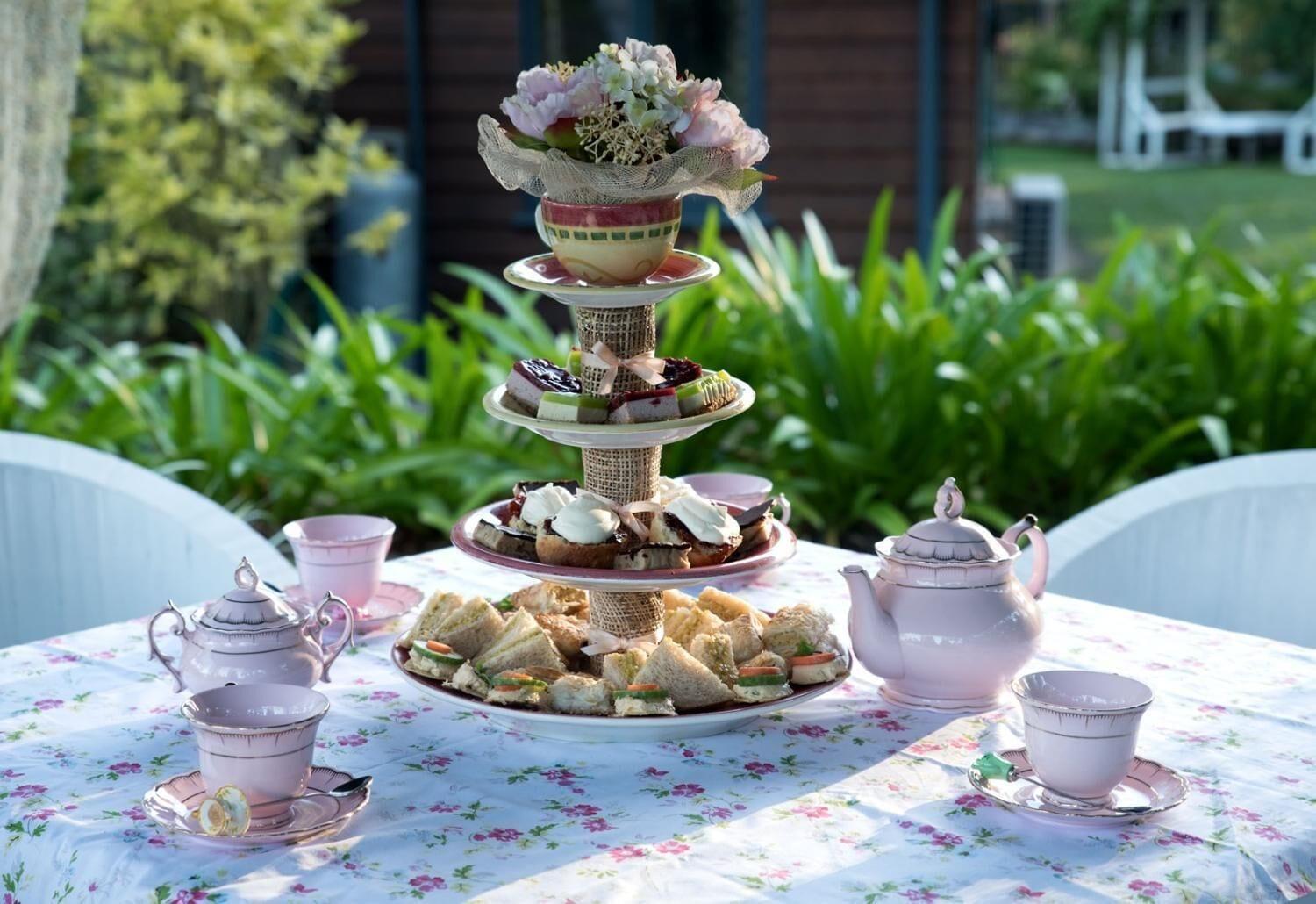 Restaurant RondayVoo Bed & Breakfast