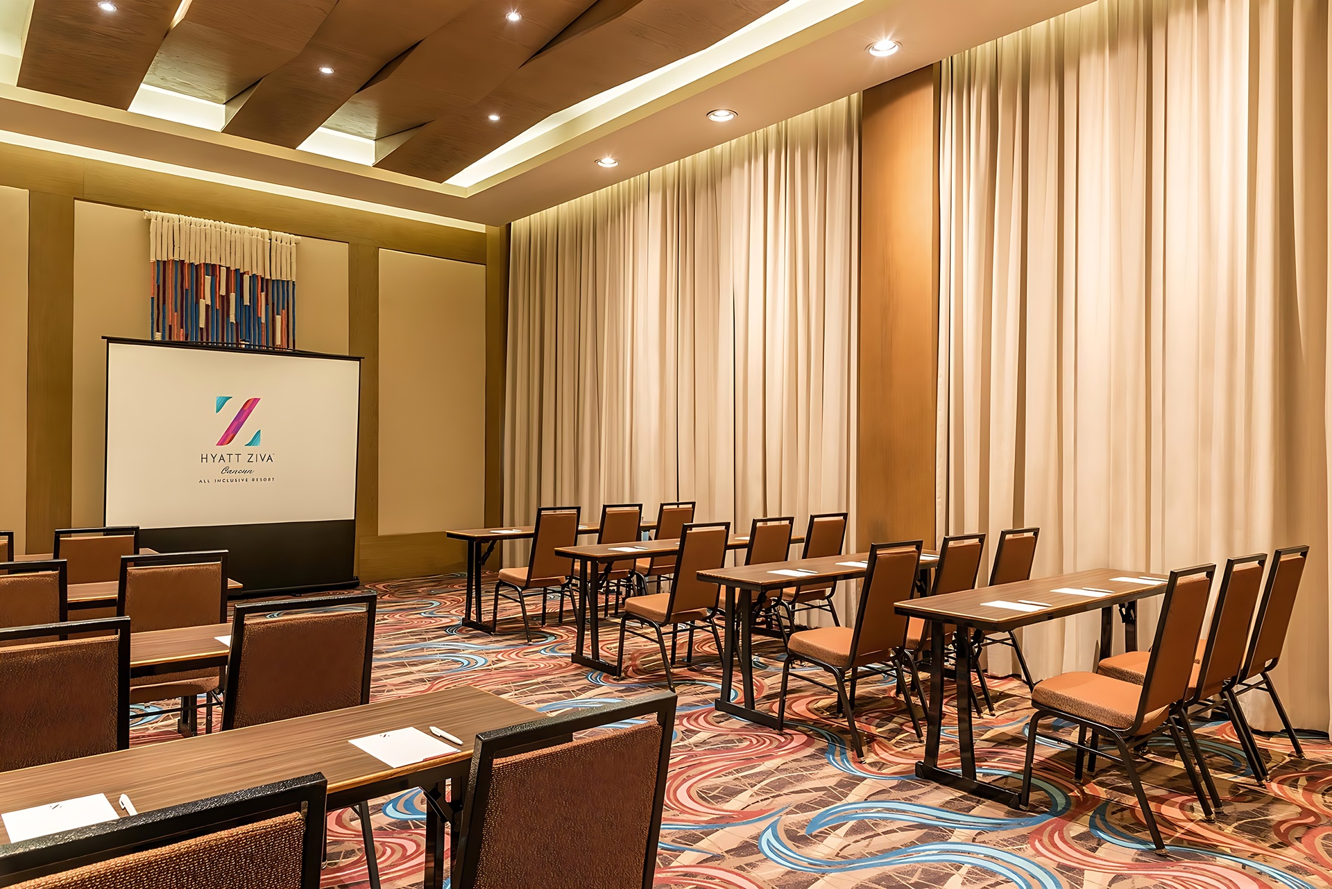 Hyatt Ziva Cancun All Inclusive - foto 188