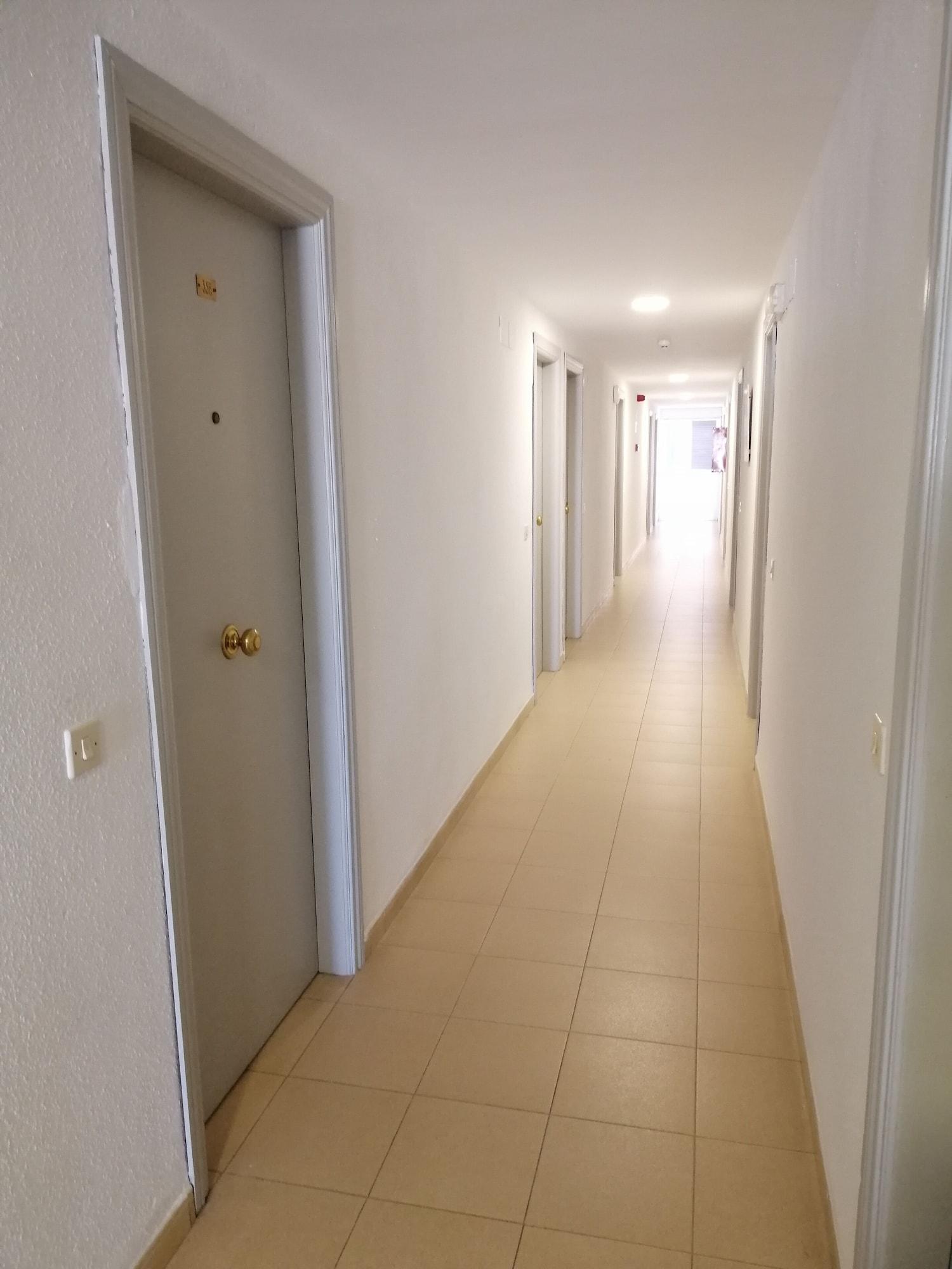 Varios Apartamentos Puerta del Sur