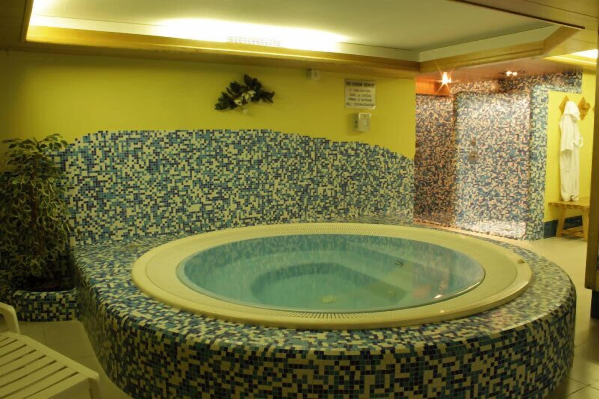 Spa Hotel Venezia