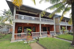 Alojamiento - Clifinn Wellness Beach Resort by nutmeg