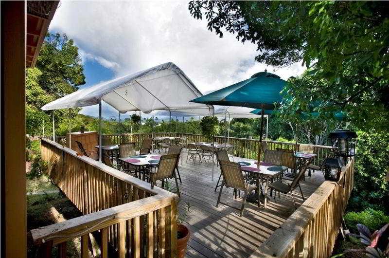 Pavilions And Pools Villa Hotel by null