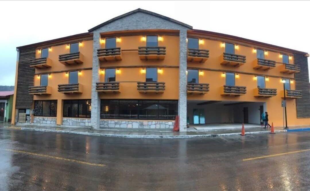 Varios SANTA CRUZ PLUS