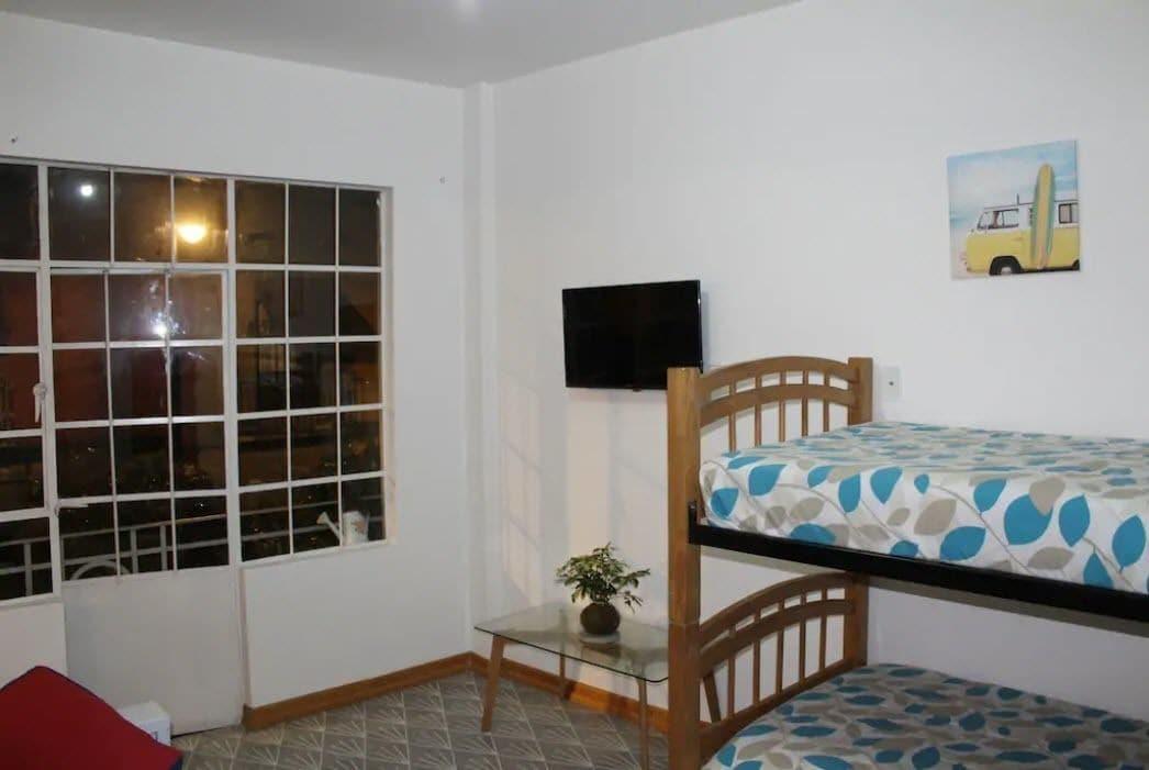 Habitación Comodo y Atractivo Departamento Isa 96