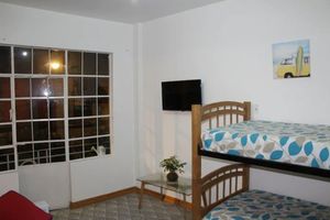 Alquiler Vacacional - Comodo y Atractivo Departamento Isa 96