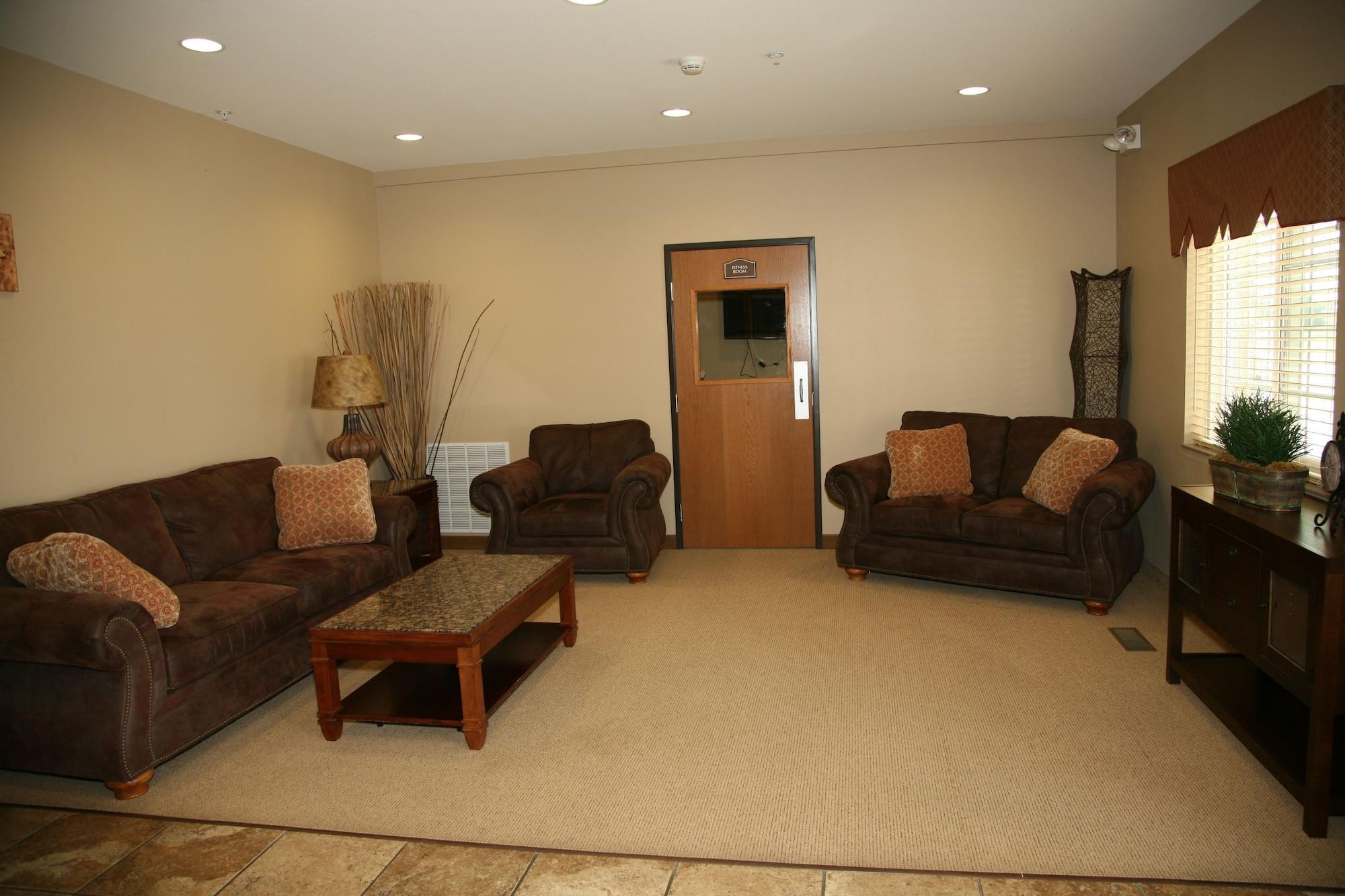 Vista Lobby Corporate East Hotel