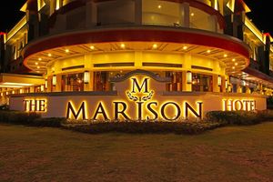 Alojamiento - The Marison Hotel