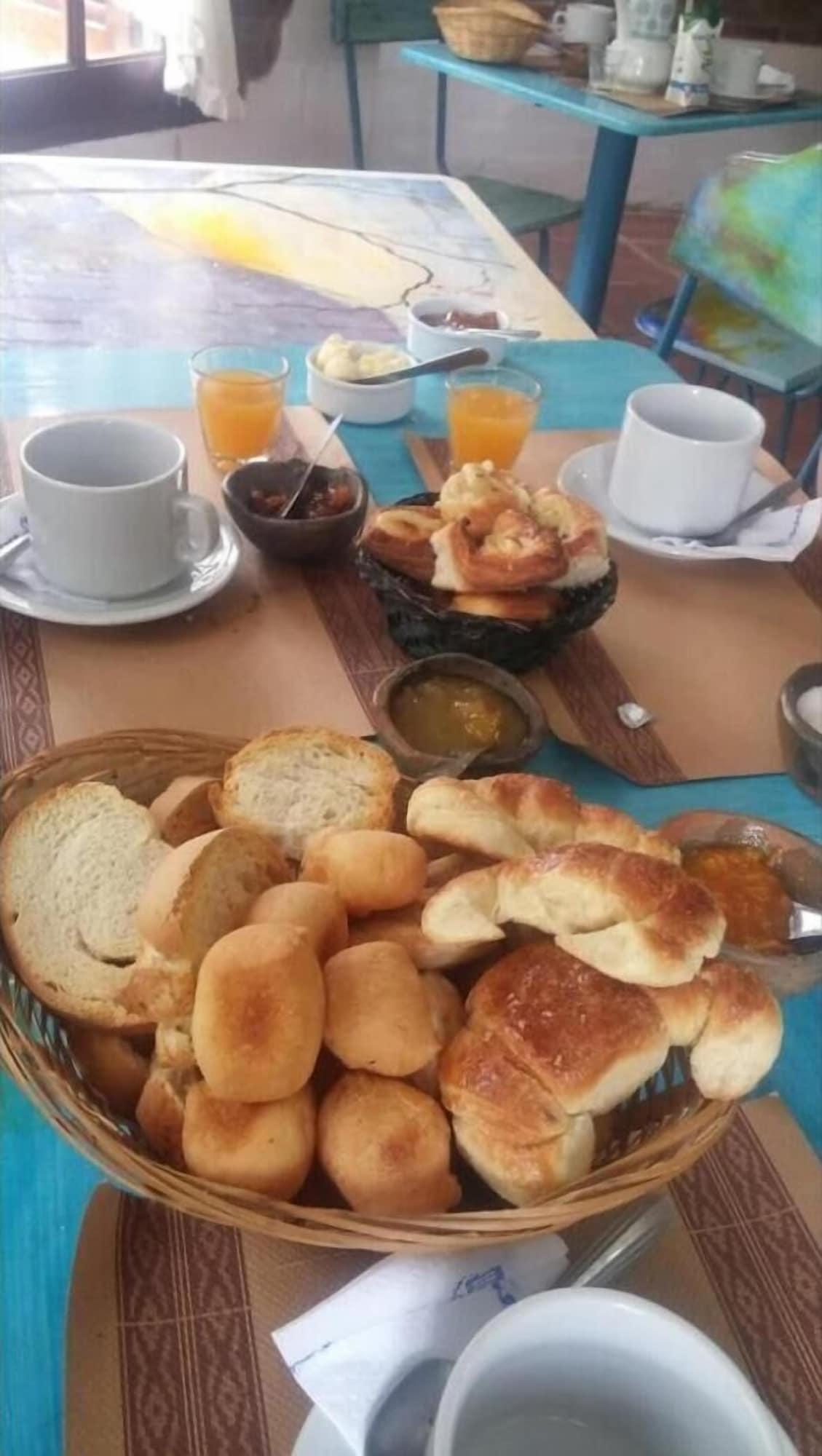 Restaurant El Castillito