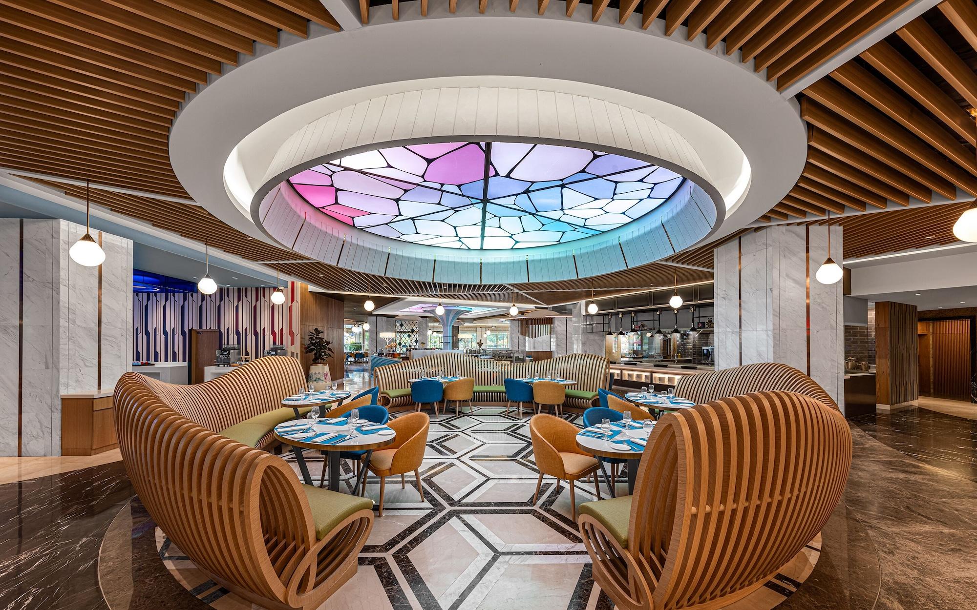 Restaurant Sunway Pyramid Hotel