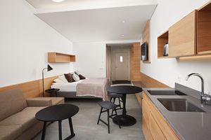 Alquiler Vacacional - Eiðhús Apartments