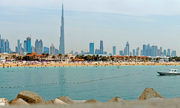 Business Bay