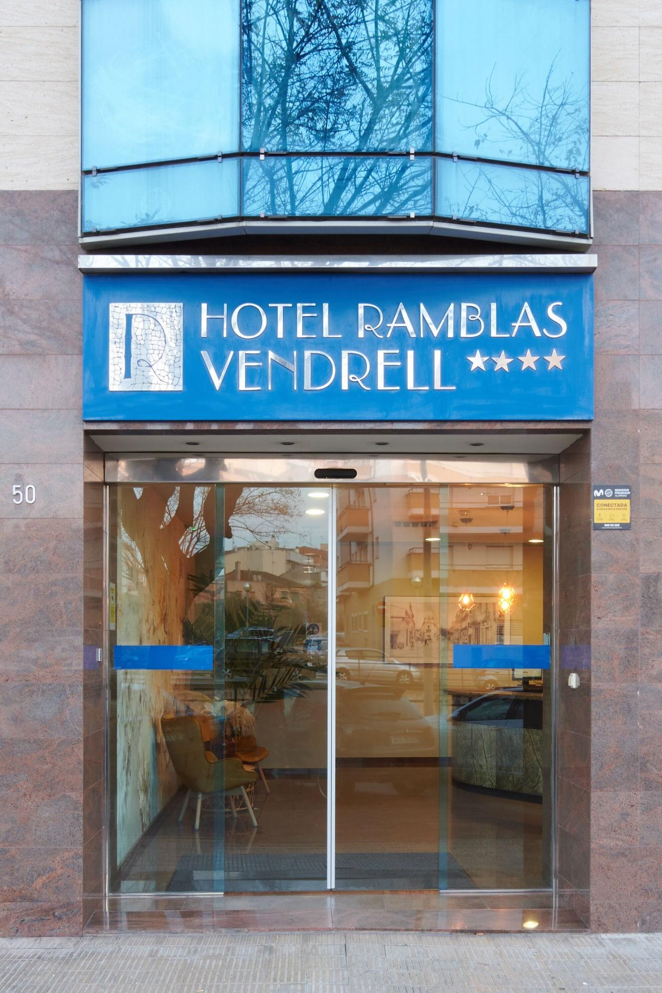 Varios Ramblas Vendrell