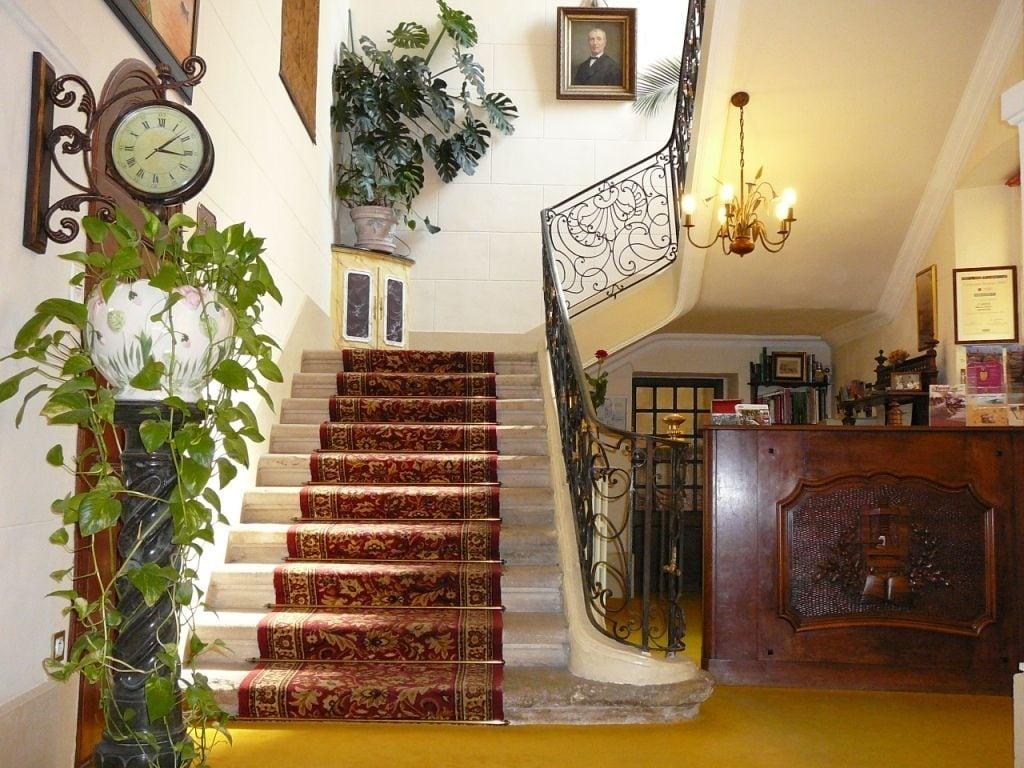 Varios Hotel Du Fiacre
