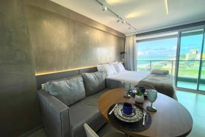 Alojamiento - RN Studios Apt 417-Mandi Hospitalidade