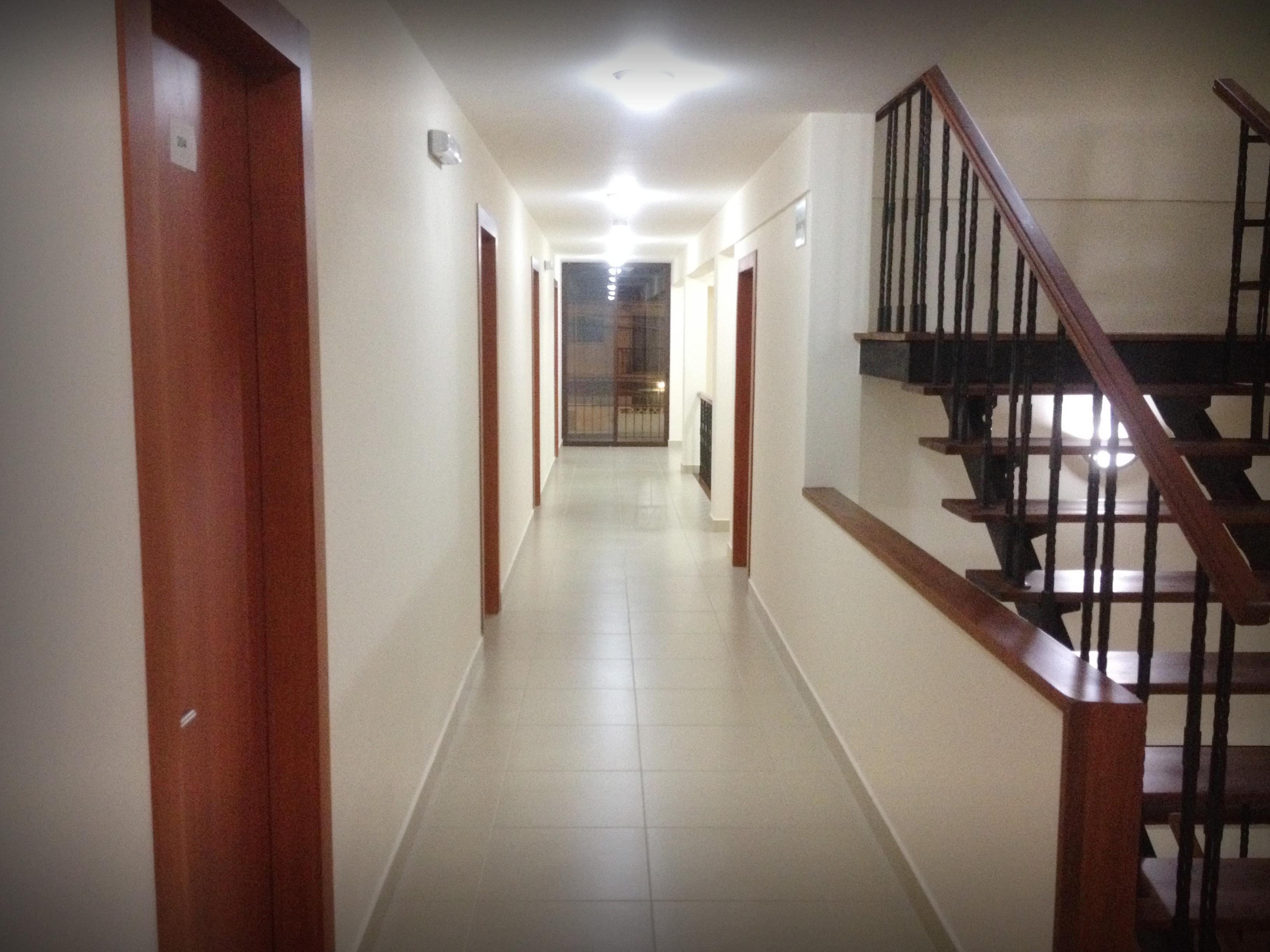 Varios Hotel Palmira Inn