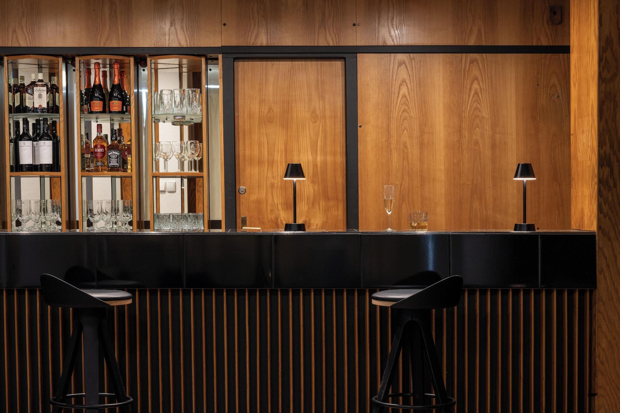 Bar/Salón Hotel Rzemieślnik Zakopane