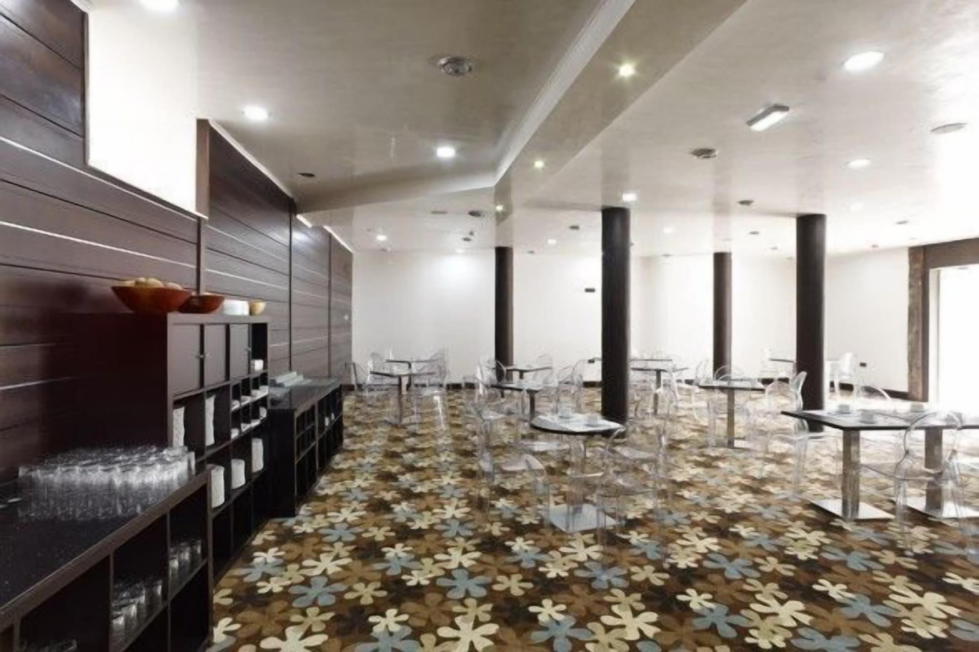 Restaurant Hotel Granda