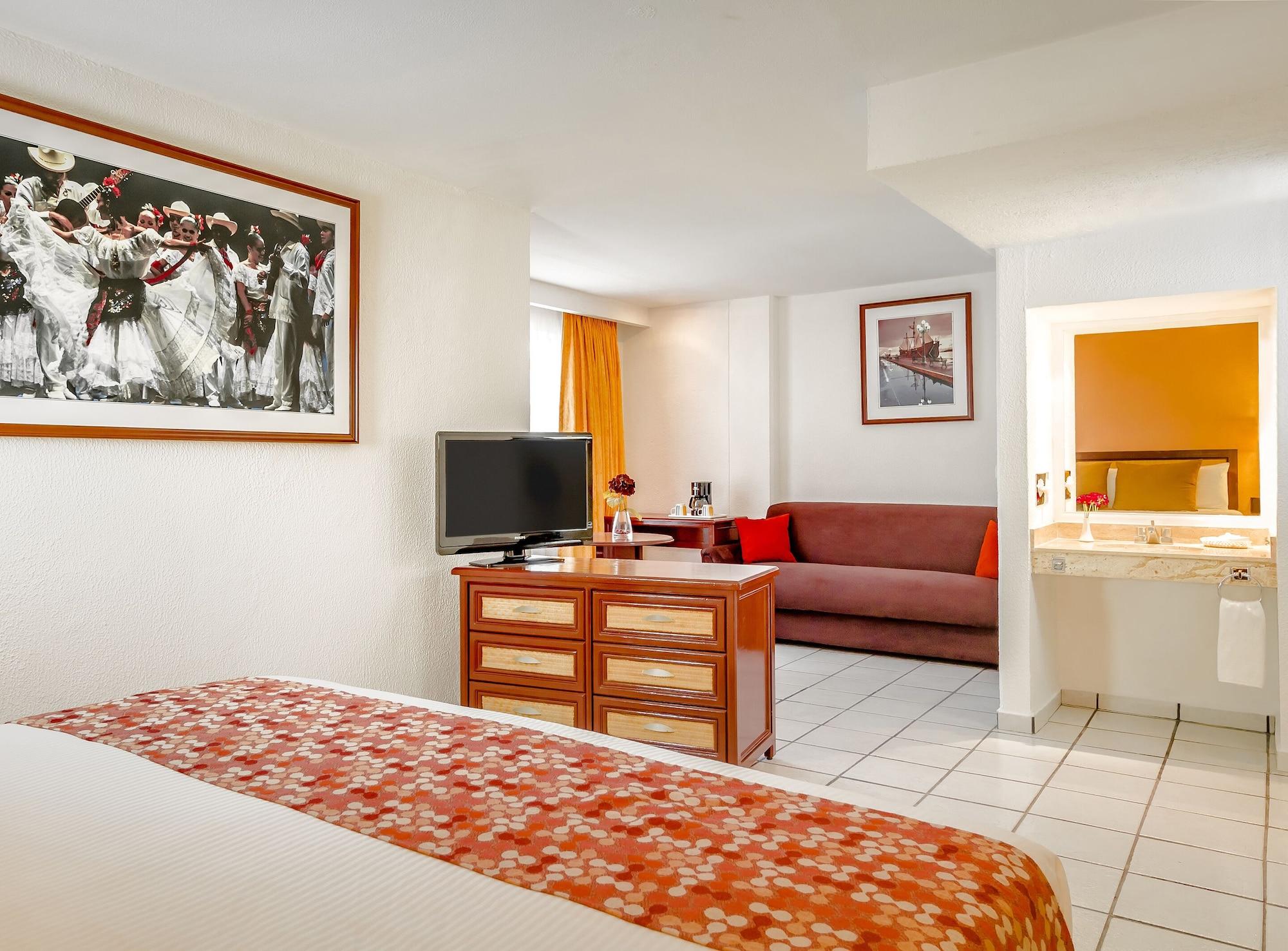 Habitación Veracruz Centro Histórico