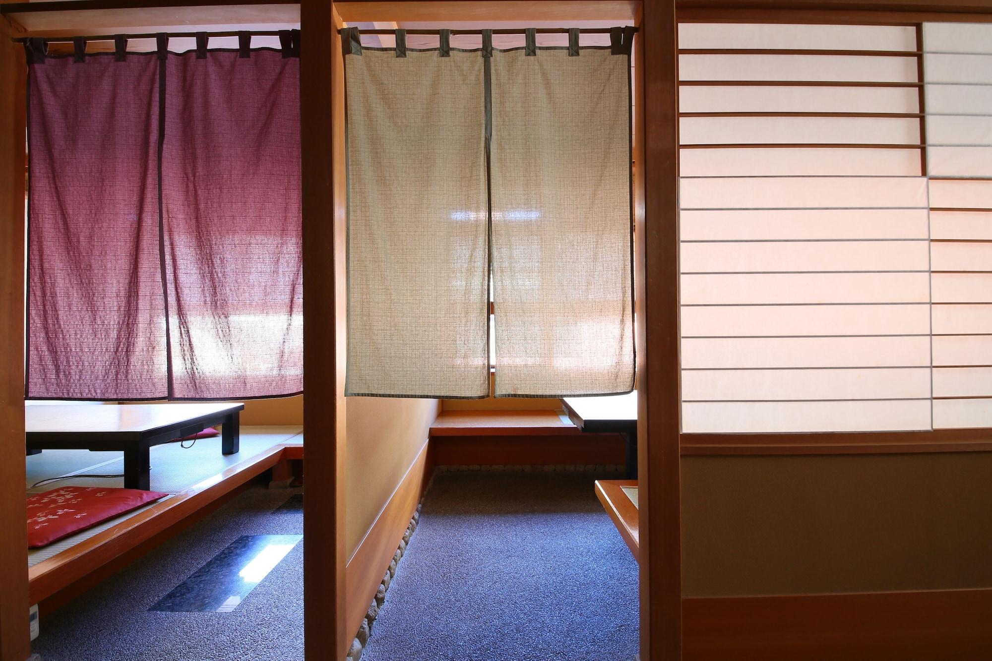 Restaurant Hotel Tamanoyu