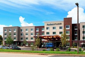 Alojamiento - Fairfield Inn & Suites by Marriott Philadelphia Valley Forge/Great Valley