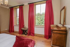 Alquiler Vacacional - The Residence