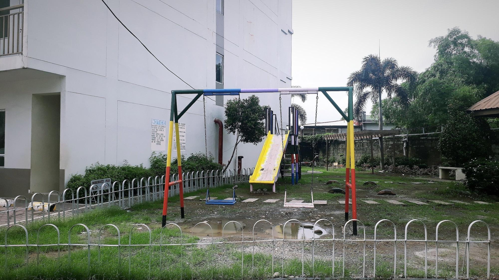 Instalaciones Recreativas La Airport Casa