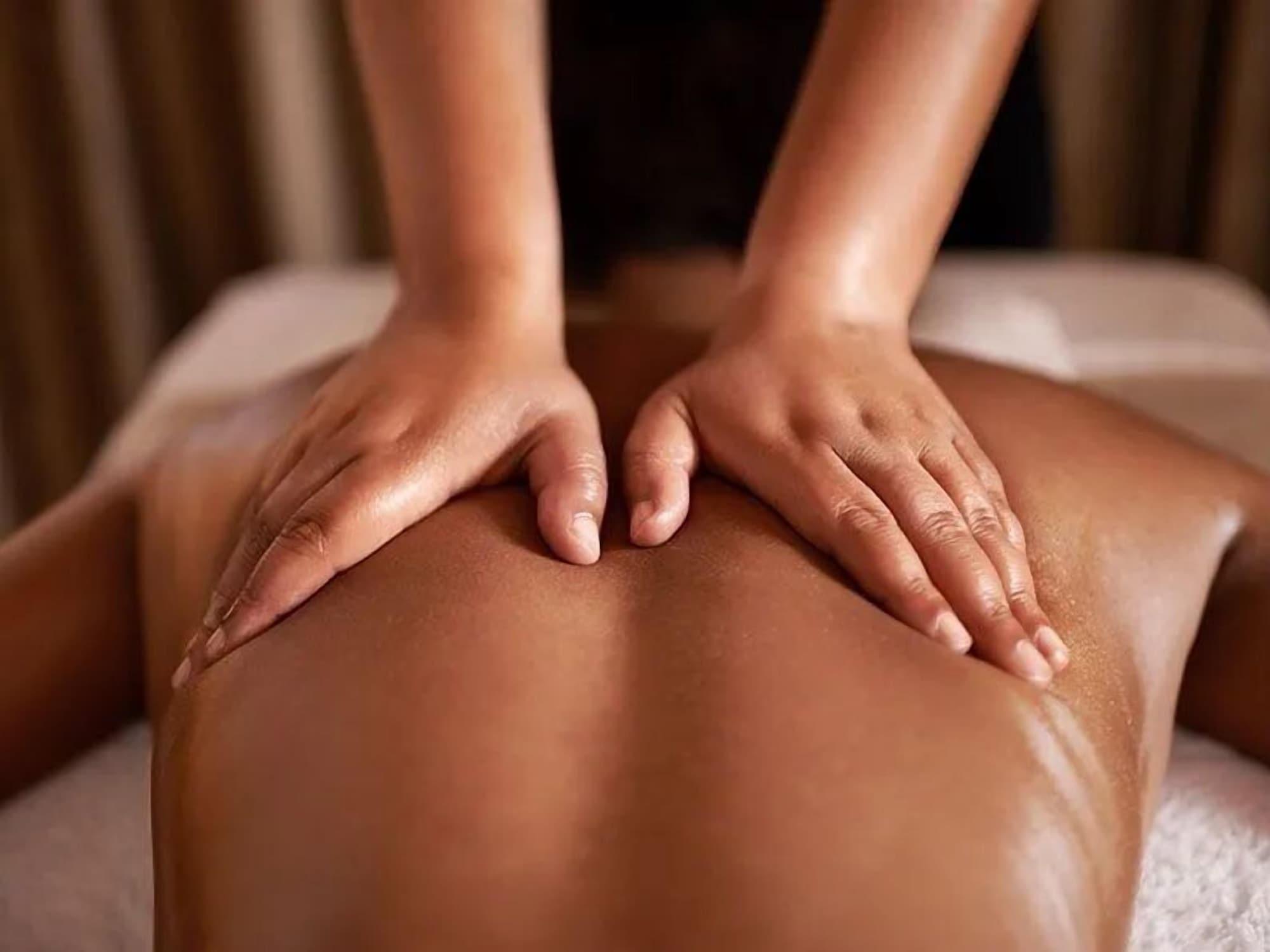 Spa Tenuta di Tramonte