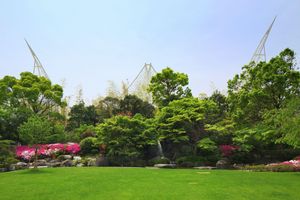 Alojamiento - Hotel Okura Kobe