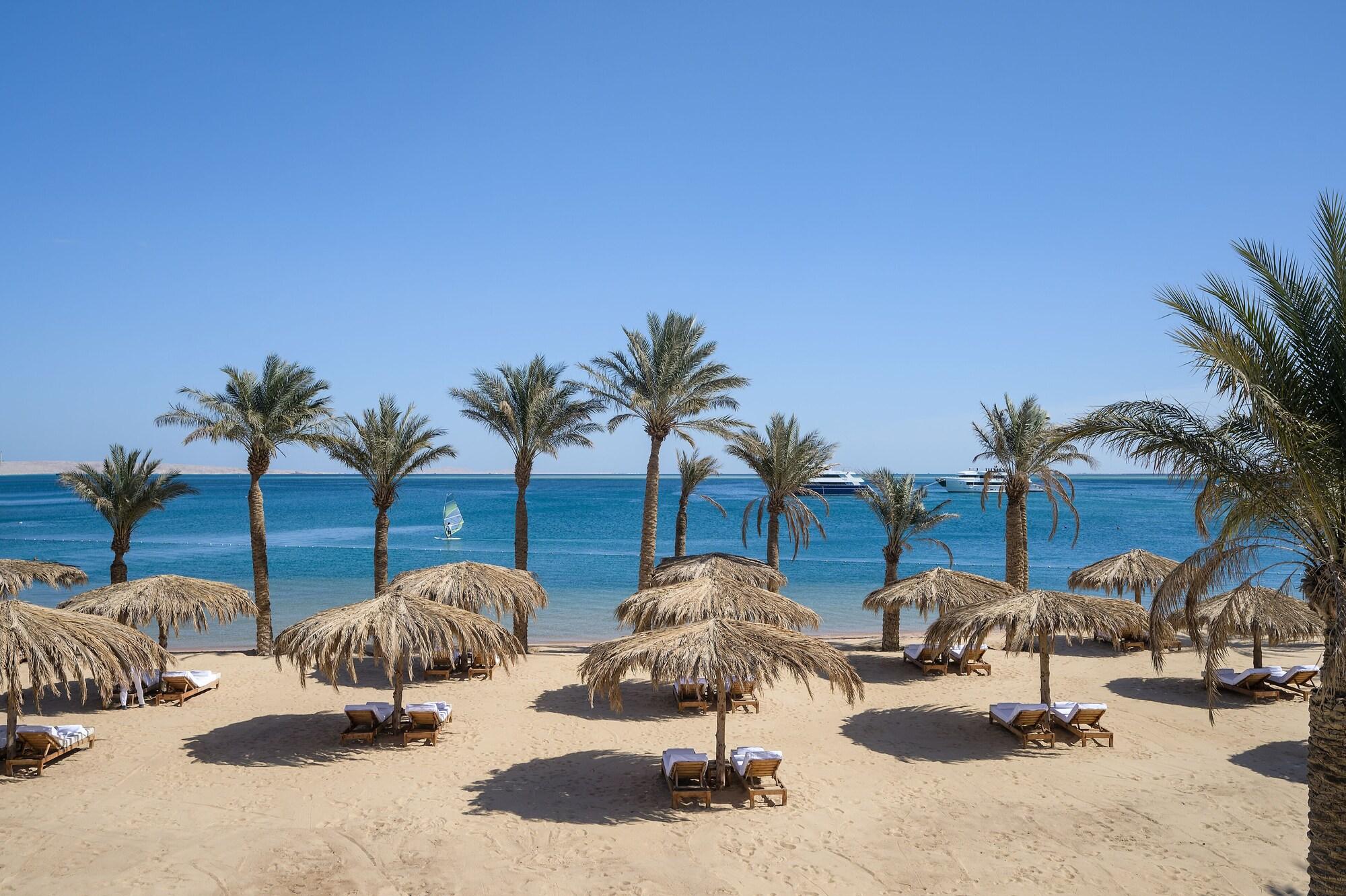 Playa Serry Beach Resort