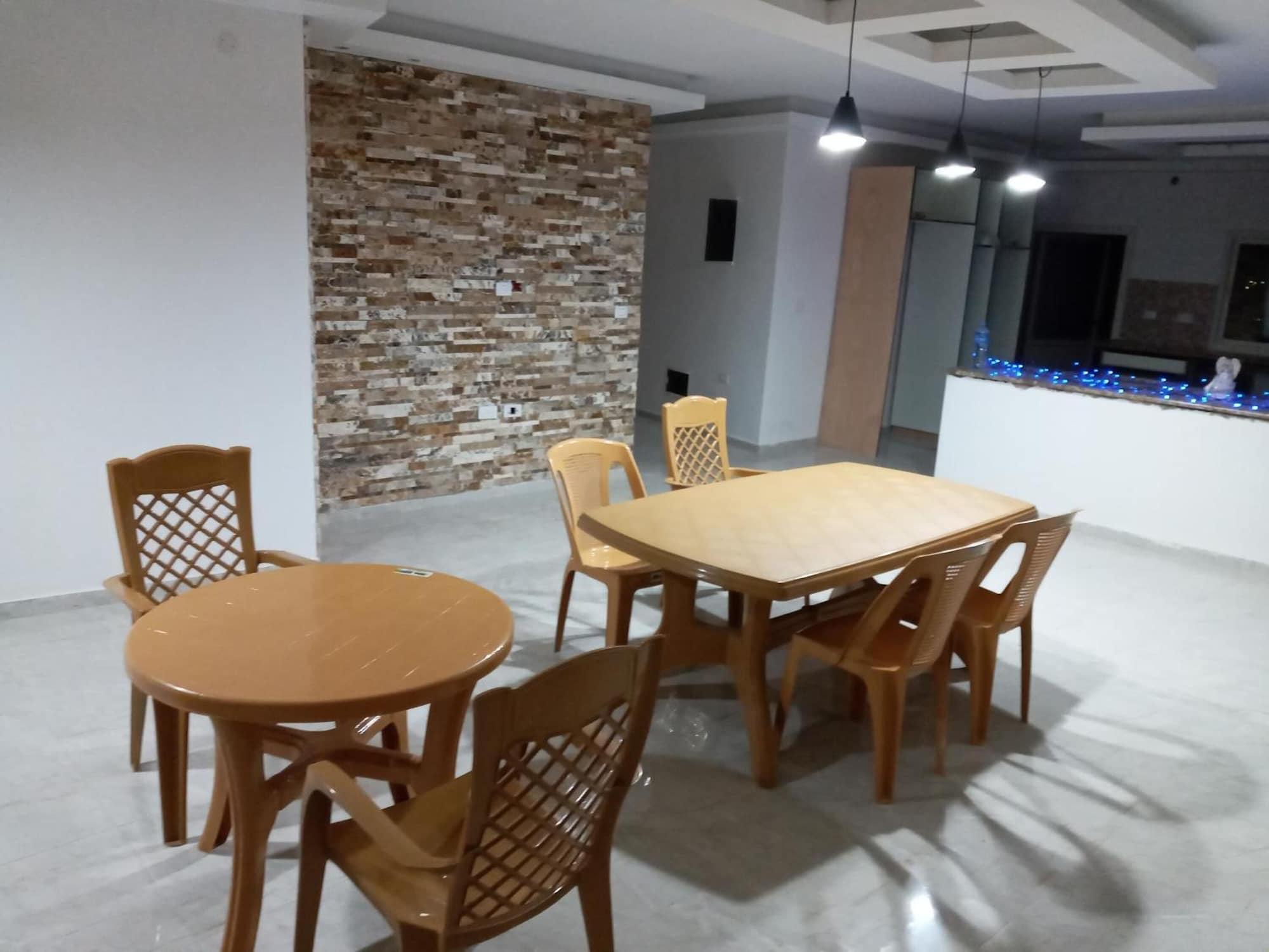 Restaurant Chez William