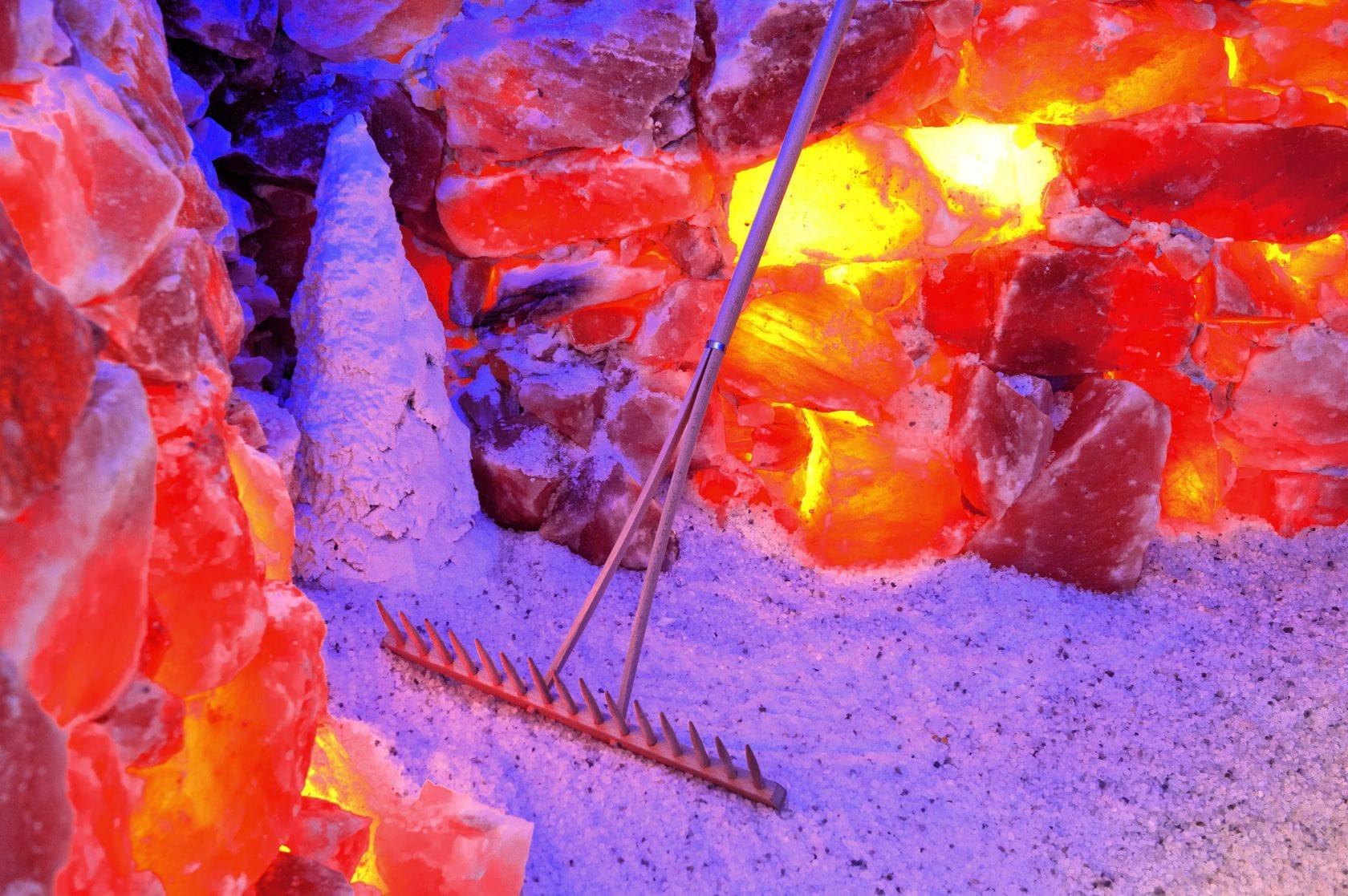 Spa Salzhotel Fortuna