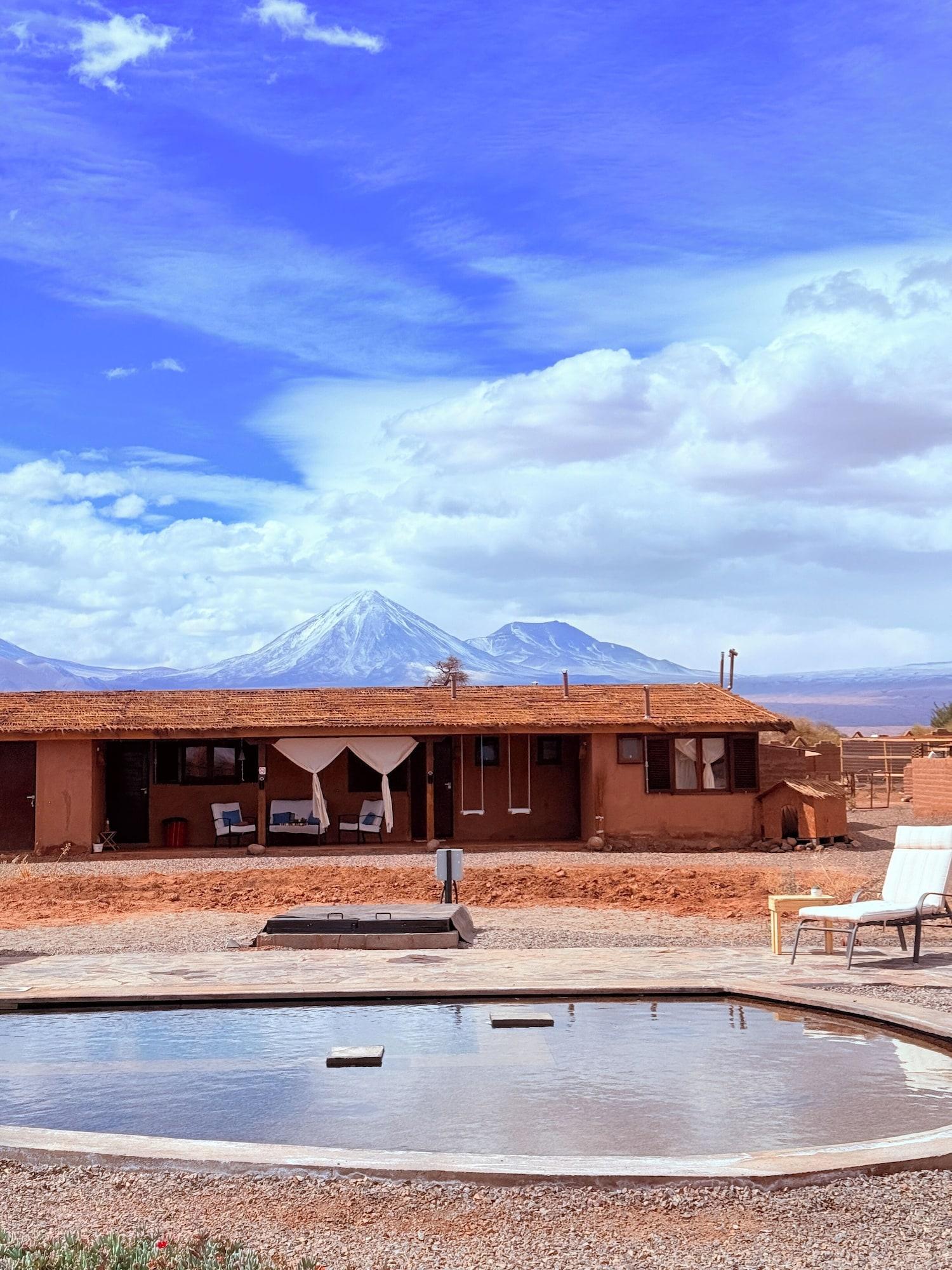 Varios Maktvb Ecolodge San Pedro de Atacama