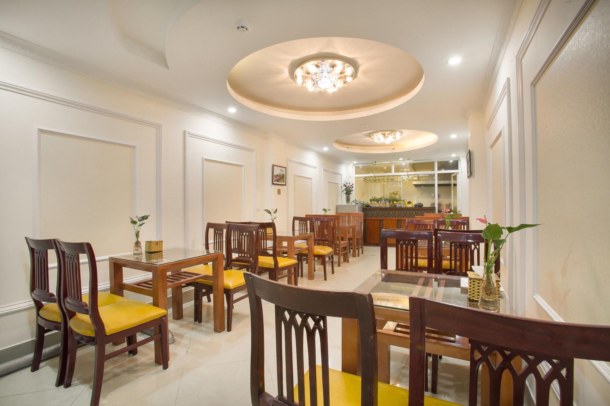 Restaurant Spoon Hotel