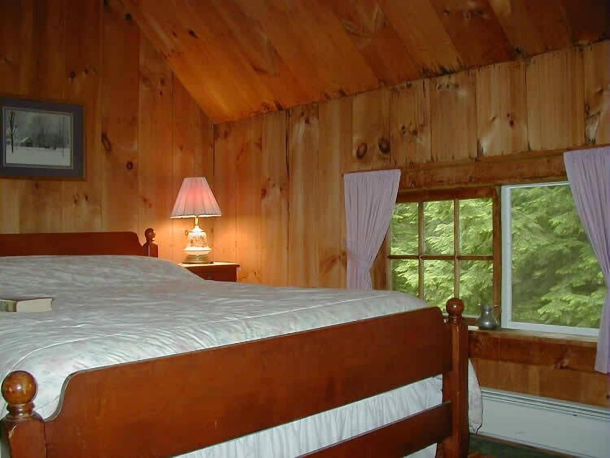 Habitación Fiddler's Green Inn