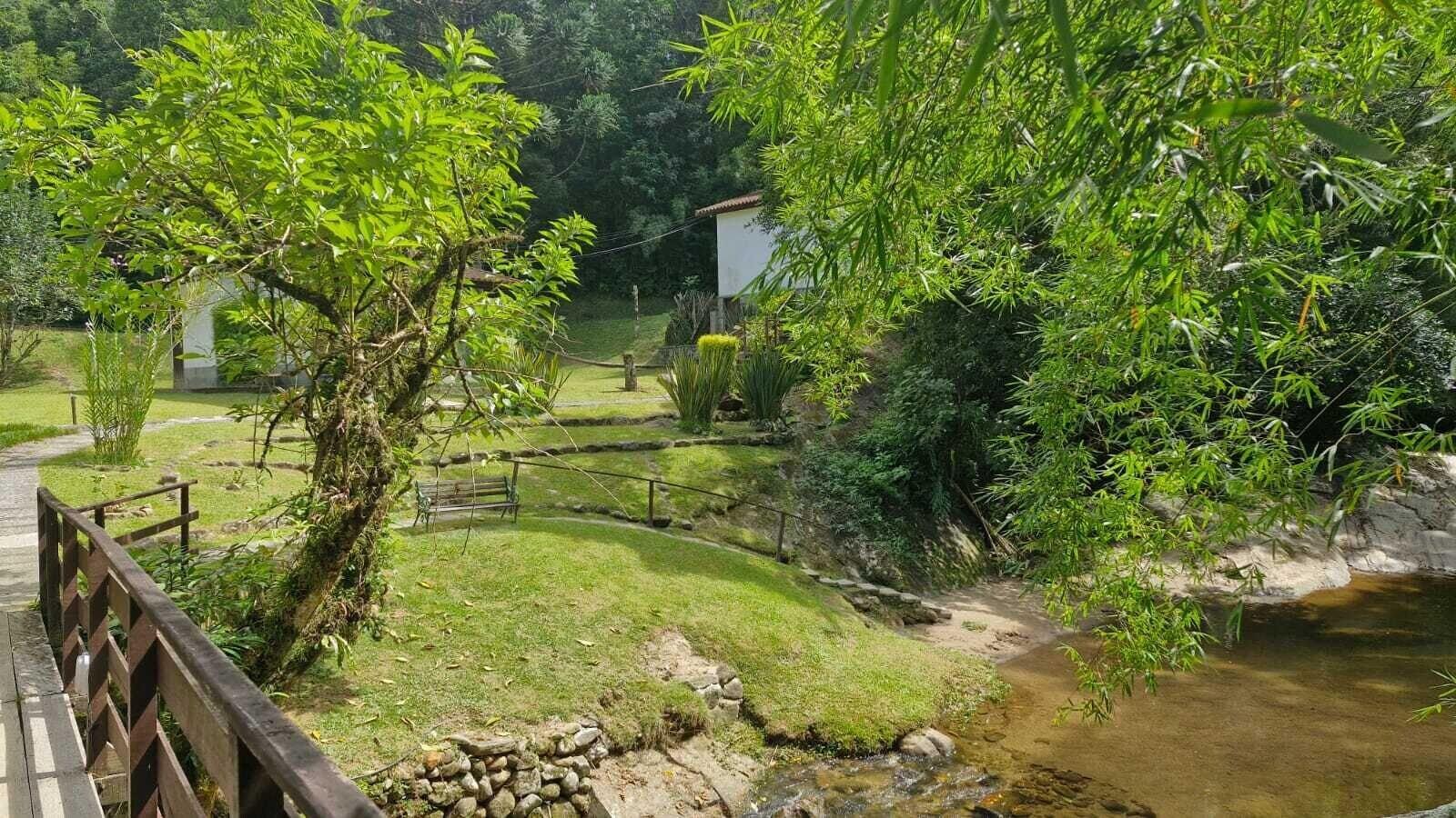 Varios Pousada Caminho das Candeias