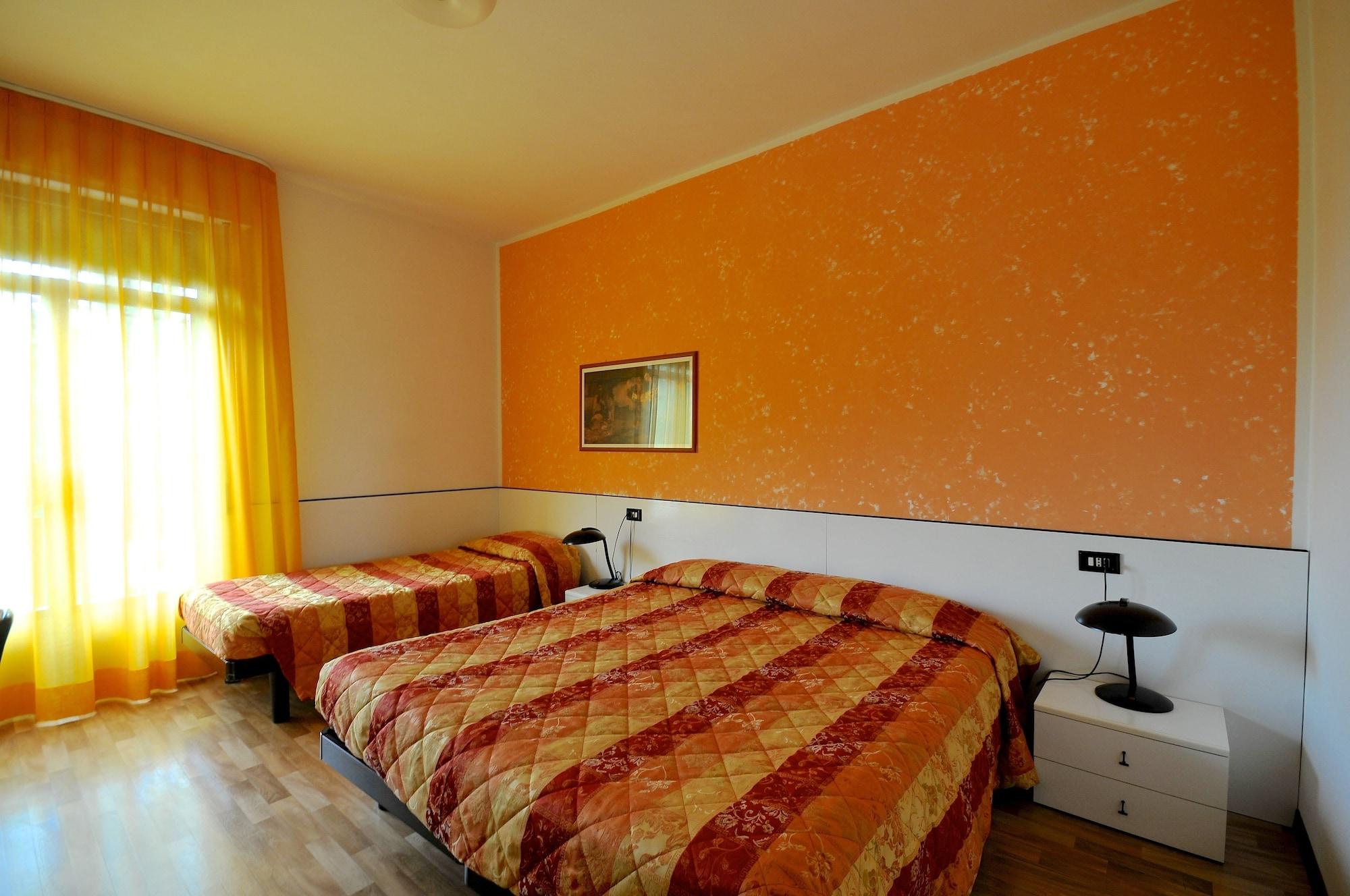 Habitación Hotel Antica Croce