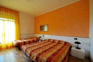 Alojamiento - Hotel Antica Croce