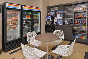 Alojamiento - Candlewood Suites Kenedy by IHG