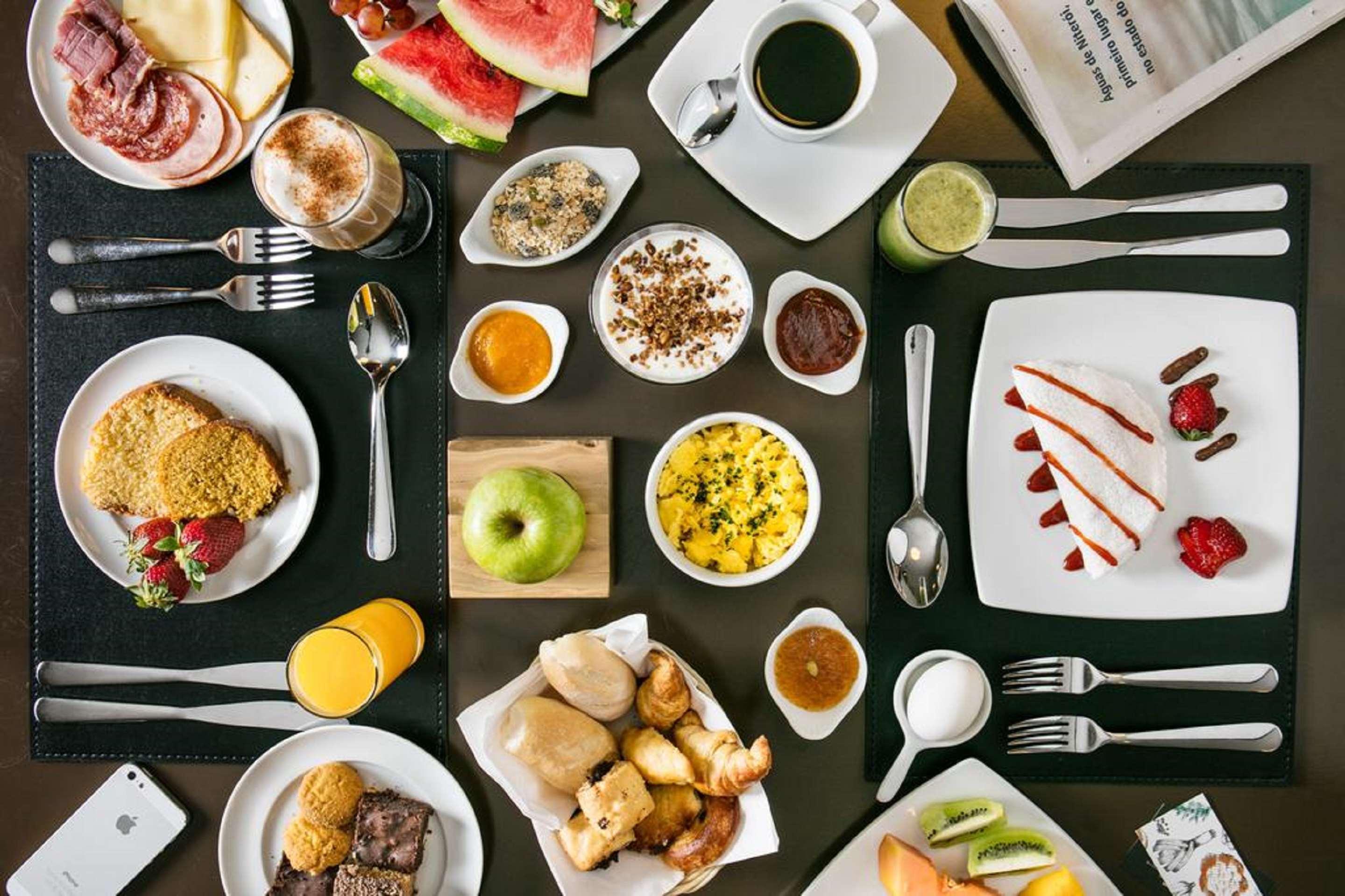 Restaurant Best Western Hotel Danderyd