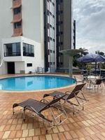 Alojamiento - HD Plaza Hotel